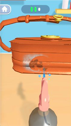 Bag Repair 3d - Screenshot 3