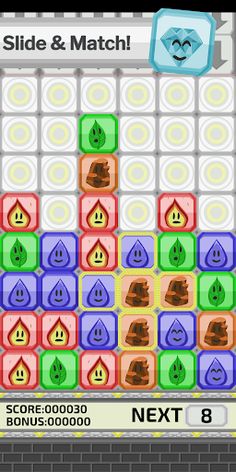 Blocktactic HD - Screenshot 1