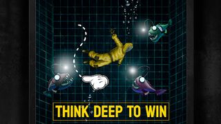 Draw Line Zombie Puzzle Game - Screenshot 2