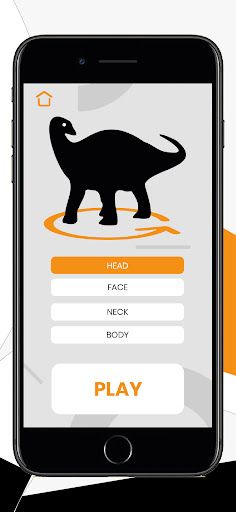 P8B Game-Box - Screenshot 4