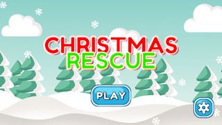 Christmas Rescue - Screenshot 1