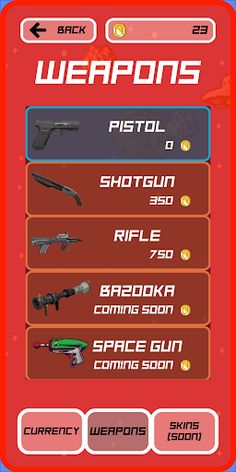 Rage Coil - Screenshot 3