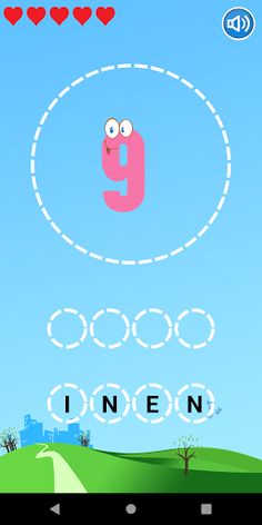 Franchinets Letter App - Screenshot 3