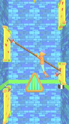 Tower Climber - Screenshot 3
