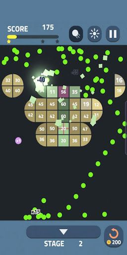 Bricks Master - Screenshot 3