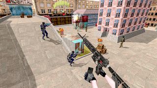 Gun Shooting Games: Apocalypse - Screenshot 3