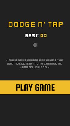 Fast Avoid - Screenshot 1