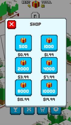 AnimalSanta - Screenshot 3