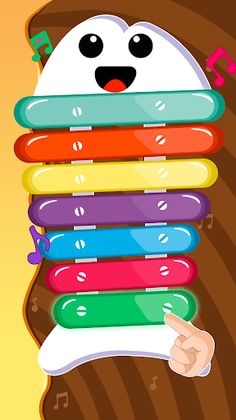 Baby Radio Toy Games - Screenshot 4