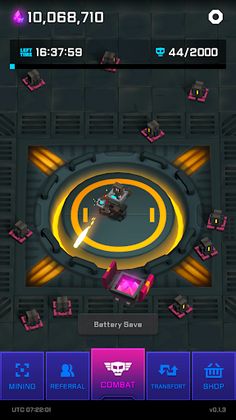 Pixel M - Screenshot 2