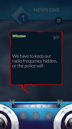Alt-Frequencies - Screenshot 2