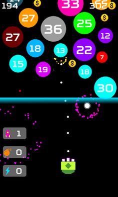 Ball Blaster - Screenshot 3