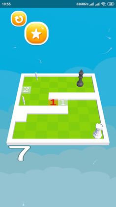 Chess Gambit - Screenshot 3