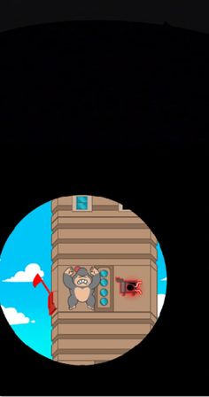 Kaiju Klimb - Screenshot 3