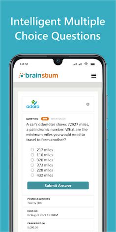 Brainstum - Screenshot 2