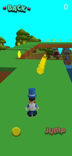 CyberArcade Chronicles - Screenshot 4