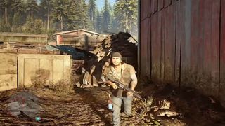 Real Shooting Survival - Screenshot 3