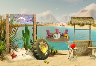 Mystery Forest House Escape - Screenshot 2