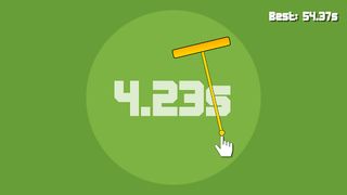 Fingertip Balance - Screenshot 1