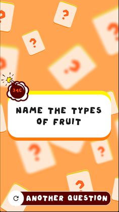 BombAsker - party game - Screenshot 3