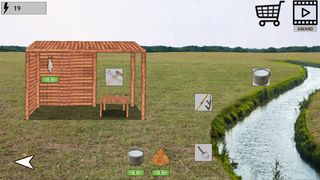 Crafting Ages - Screenshot 3