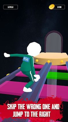 456 Run Survival Challenge - Screenshot 2