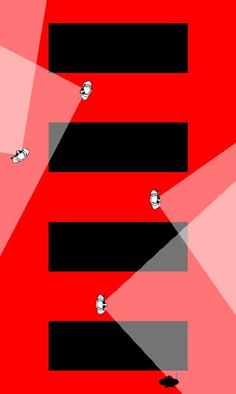 PERFECT STEALTH - Screenshot 4