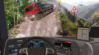 Indian Tycoon Truck Simulator - Screenshot 2