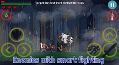 Valiant Knight: Hack and Slash - Screenshot 4