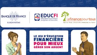 Scènes d'argent - Screenshot 1