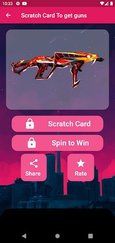 FFF FF Skin Tools - Screenshot 3