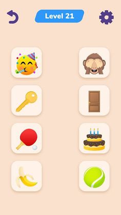 Emoji Match: Puzzle Game - Screenshot 2