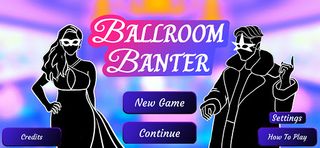 Ballroom Banter - Screenshot 1