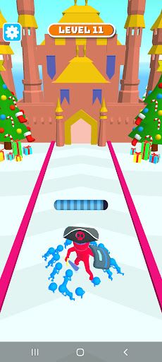 Count Pusher - Screenshot 2