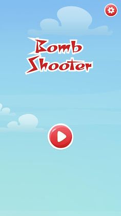 Bomb Shooter - Screenshot 1