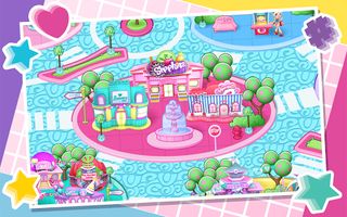 Shopkins World! - Screenshot 2