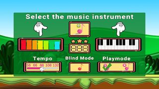 Music Box Plus - Screenshot 2