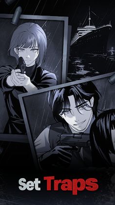 Merge Crime: Mystery & Romance - Screenshot 2