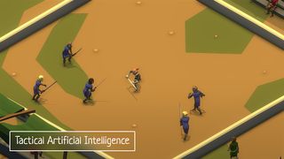 Slash of Sword - Screenshot 3