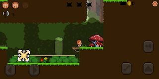 Pirate Captain Banana - Screenshot 2