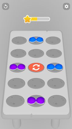 Bra Sort - Screenshot 2