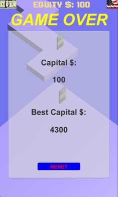 Wall Street Game - Screenshot 3