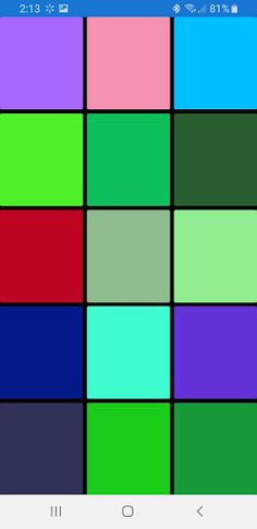 Budder's Boxes - Screenshot 2