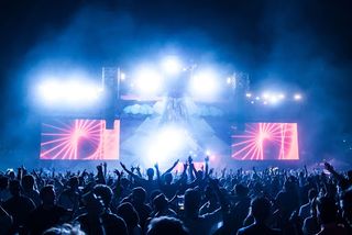 Square Smash Bingo - Screenshot 1