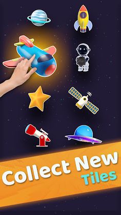 Tile Star: Triple Match Puzzle - Screenshot 2