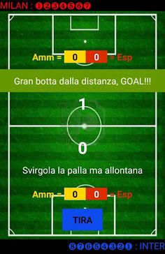 Soccer Box Derby - Screenshot 1