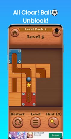 New Unblock Balls 2020 - Screenshot 4