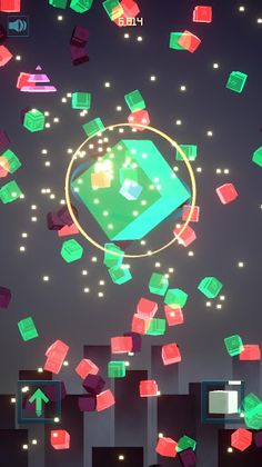 Cluber - Screenshot 3