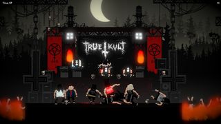 Moshpit - Heavy Metal is war - Screenshot 3