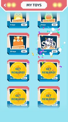 Go Toy! - Screenshot 4